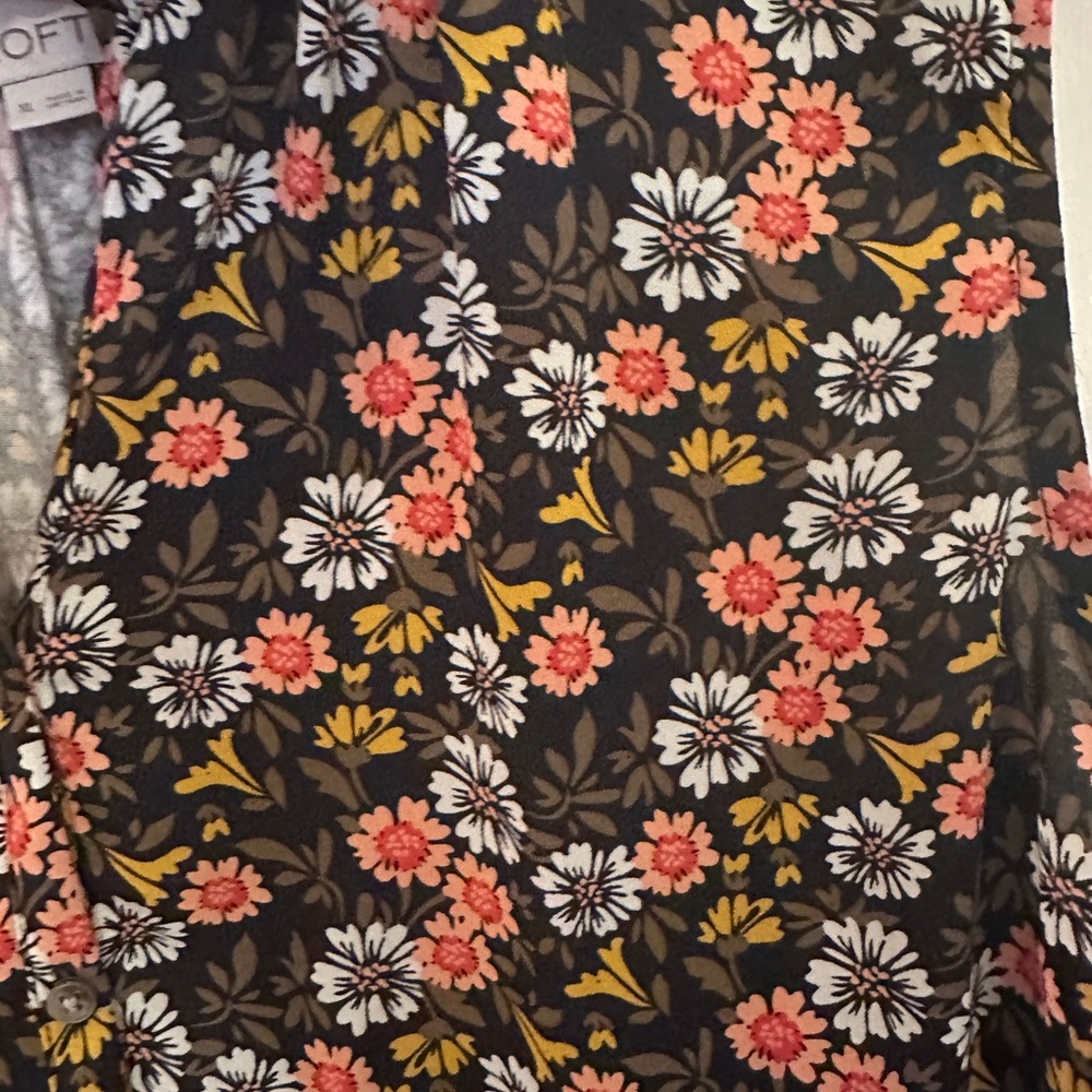 Blouse - Picture 3 of 3